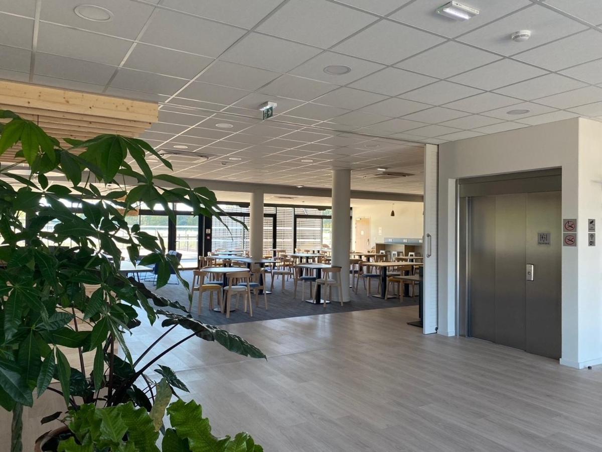 The Originals City, Hotel Le Relais Des Deux Mers, Marmande Sud מראה חיצוני תמונה
