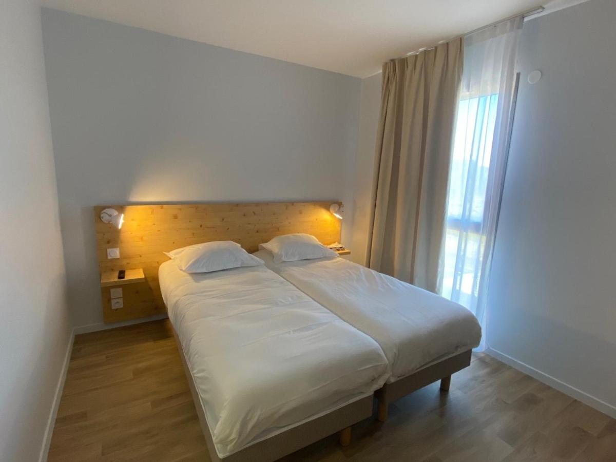 The Originals City, Hotel Le Relais Des Deux Mers, Marmande Sud מראה חיצוני תמונה