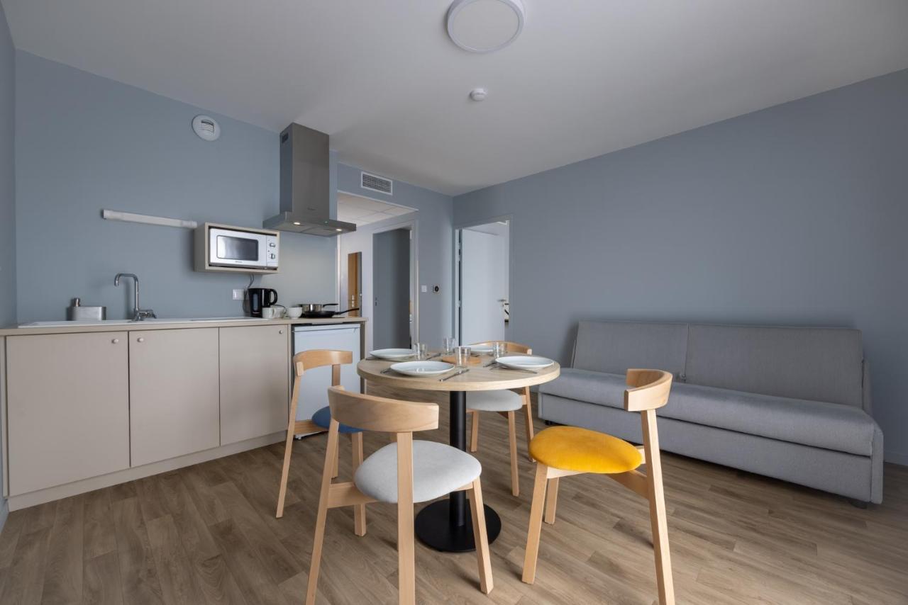 The Originals City, Hotel Le Relais Des Deux Mers, Marmande Sud מראה חיצוני תמונה