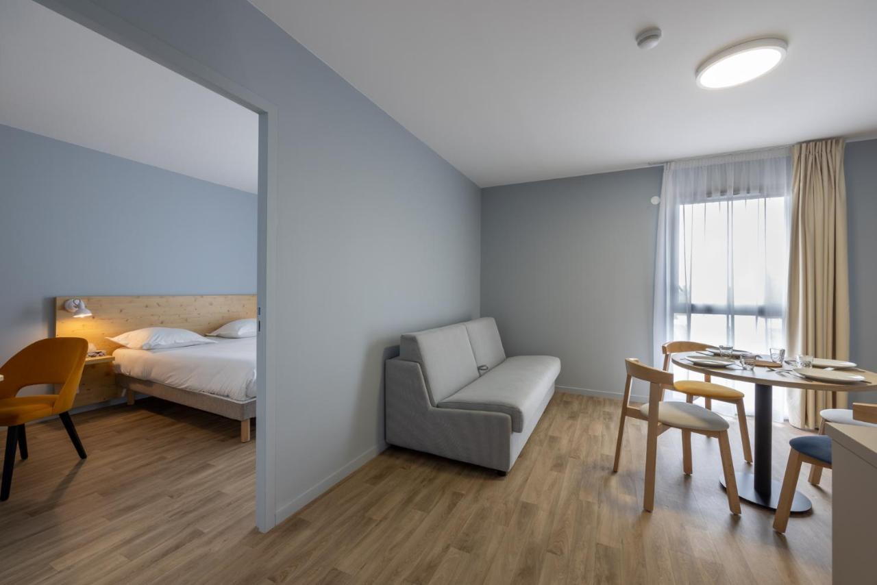The Originals City, Hotel Le Relais Des Deux Mers, Marmande Sud מראה חיצוני תמונה